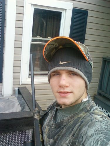 Single!! Better then nothing.
