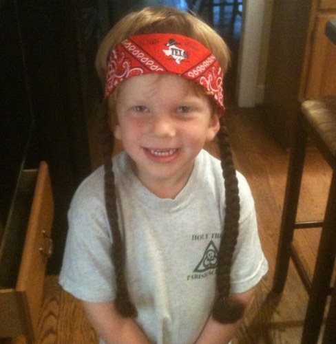 PatrickMPotter's profile picture. 