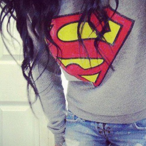 Official Fan Page of the amazing @IISuperwomanII.