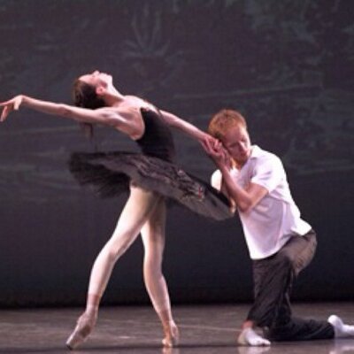 バレエあるある Ballet Bot Ballet Happens Twitter