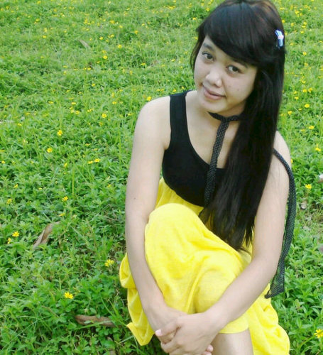 Charie_yooneun's profile picture. Sari Mariati BRI Unit Muara Komam