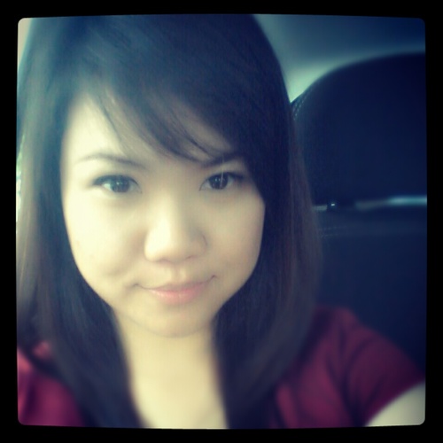 Sherly_Lionel's profile picture. 