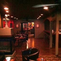 New Lounge dedicated to the cigar lifestyle featuring Bourbon, Craft Beer, Craft Wine and Old School Cocktails Located next door to @RiversideCigars