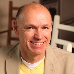 MurrayTough's profile picture. 