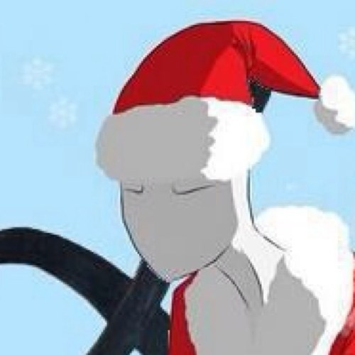 Im a chill dude who likes to hang with my bros.Oh,also im a faceless demon who likes eating people and juice.