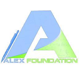 Alex Foundation mission is to engage + enlighten students to consider opportunities in architecture, design + the built environment.