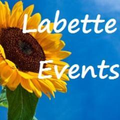 Labette Events is a website that provides up-to-date information about community events in Labette County, Kansas sponsored by LCHS's FBLA Chapter.