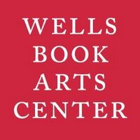 Wells Book Arts (@wellsbookarts) 's Twitter Profile