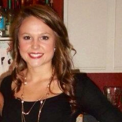 University of Kentucky grad, UK cheerleading :)
