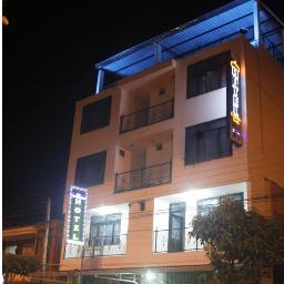 HotelEmporio's profile picture. El Hotel Emporio Real es un Edificio Hotelero, Las instalaciones del hotel se encuentran en la Calle 24 N°16-18 en Yopal-Casanare.