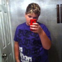 caleb spinks - @calebspinks7110 Twitter Profile Photo