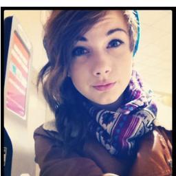 I'm sixteen and really fun to talk to...Follow me please