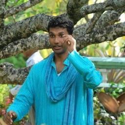 vimukthink1's profile picture. 