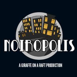 Clueless cop Miles Handey is the only good guy left in the city of Noiropolis. Can he clean up the streets before villainous mastermind O'Hara takes him down?