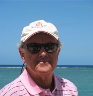 JackFox18's profile picture. Retired