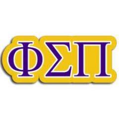 Phi Sigma Pi, Alpha Theta Chapter of @RutgersU