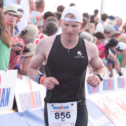 Tijodayew's profile picture. Entrepreneur | Columbo Enthusiast | 3D Printer | Innovator | Amateur Triathlete | Fun Dad