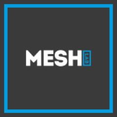 MeshLab's profile picture. 