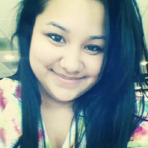 18|Mixed Girl|Out Cheaa!!
