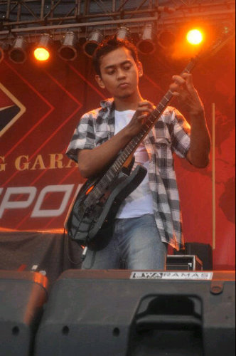 benx2sulistiyo's profile picture. 