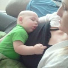 SuuuperMommy's profile picture. So there's this boy... and he kinda stole my heart... and he calls me Mommy? Mommy? MOMMY!!!!