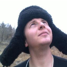 kandakoff's profile picture. Эккаунт не связан с моей проф деятельностью =) Следуй, только если тебе интересны мои субьективные описания событий а также мой мысляпад без цензуры.