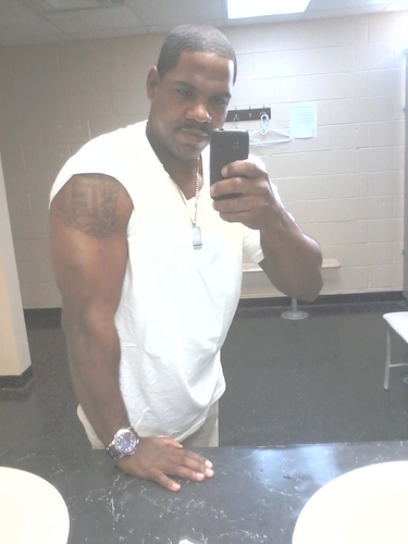 dabodymechanic's profile picture. Master of reshaping bodies, and healthy lifestyle changes!