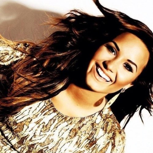demi lovato is my religion