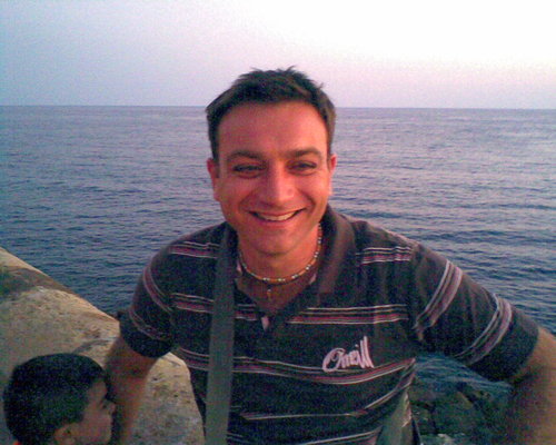 Mauretto1's profile picture. 