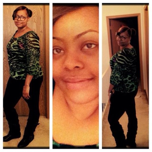 #TeamProudParent
#TeamAndroid
#TeamScorpio
#TeamHisOnly
I Love My Three Kids Jaylen, Azariah, and Amir.3