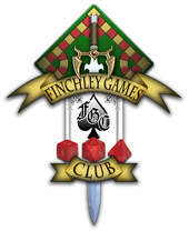 Finchley Games Club