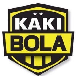 Jangan lupa saksikan KakiBola setiap Khamis Malam Jumaat jam 12:30 pagi hanya di TV3... #kakibola