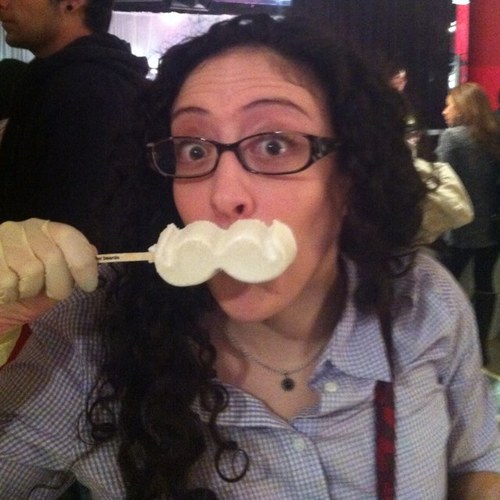 emcschwartz's profile picture. 