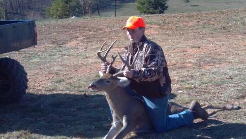 ben_wheeless's profile picture. 