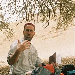 RabbiMichael's profile picture. 