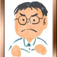 タナキン (@tanakin12) Twitter profile photo