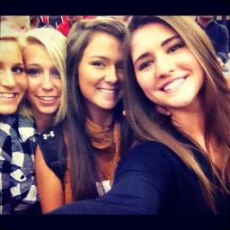 victoriaCbrooks's profile picture. Livin' in the mile high city of ballarado