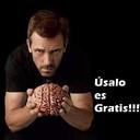 Edain López C. - @edalopez - Twitter