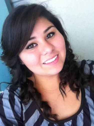 Hey I'm Christina But I Go By Tinaaa C: Im 18 And A Senior At Banning HIgh. My Favorite Sport To Play Is Volleyball I Love Spending Time With Family And Friends
