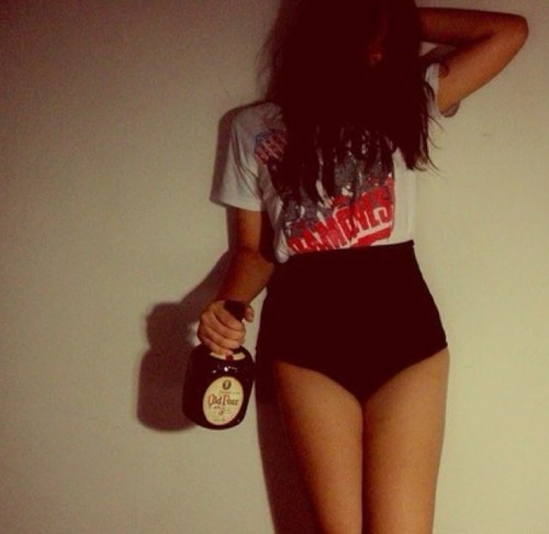 I don't play your rules, I make my own.