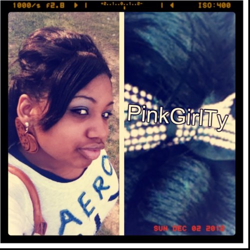im nice and real