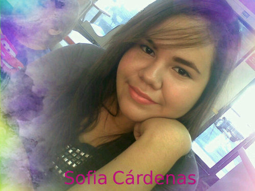 cardenasvida's profile picture. Si no te arriesgas jamas seras feliz! Doy #FOLLOWBACK