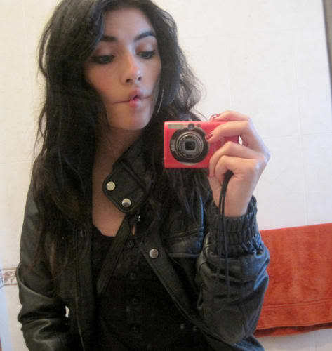Estudiante,hija,amante de los Cinnamon rolls...!!! hija de Dios