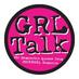GRL Talk Book (@grltalkbook) Twitter profile photo GRL Talk Book (@grltalkbook) Twitter profile photo