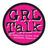 GRL Talk Book