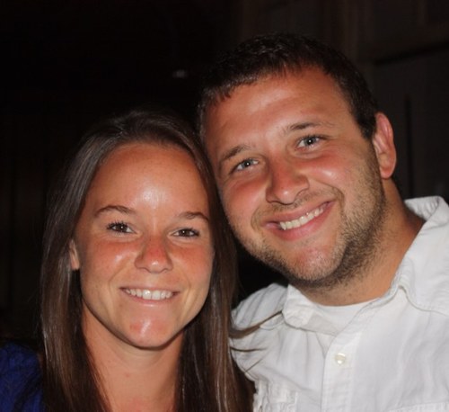 CatieRasche's profile picture. 