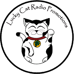 luckycatrp's profile picture. we are an indie college radio promotions company.