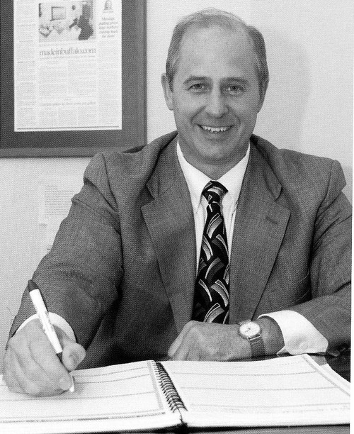 Garoid's profile picture. President of CityMade, Inc. creating an international marketplace for regional products made in cities throughout the world