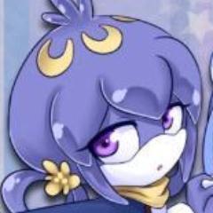 A Jellyfish who never talks. Cousin of Arhiel. Impulsive and clueless. A calmed girl. Can freeze anything. [[RP|10]]