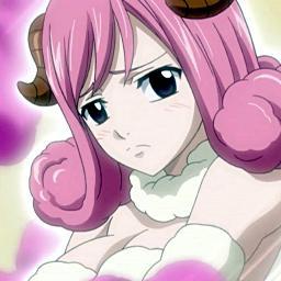 #FT Aries The Ram ll Celestial Spirit ll Lucy is my master ll I also use wool magics  ll o(╥﹏╥)o